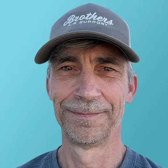 Brian Moritz
