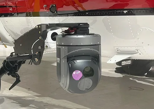 TrakkaCam TC-300-R